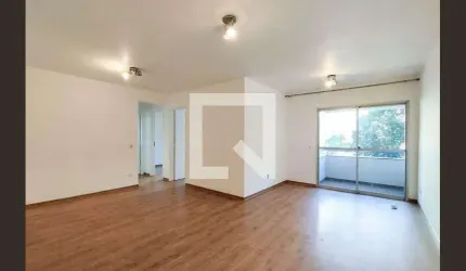 Apartamento para Aluguel - Tatuapé, 3 Quartos,  85 m² - São Paulo