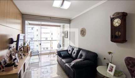 Apartamento para Aluguel - Funcionários, 2 Quartos,  75 m² - Belo Horizonte