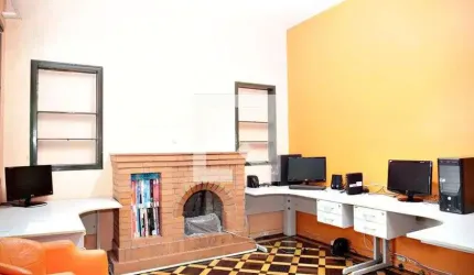 Casa para Aluguel - Petrópolis, 4 Quartos,  385 m² - Porto Alegre