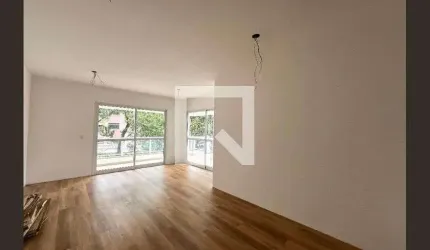 Apartamento para Aluguel - Chácara Inglesa, 4 Quartos,  123 m² - São Paulo