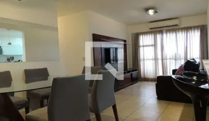 Apartamento para Aluguel - Jacarepaguá, 3 Quartos,  89 m² - Rio de Janeiro