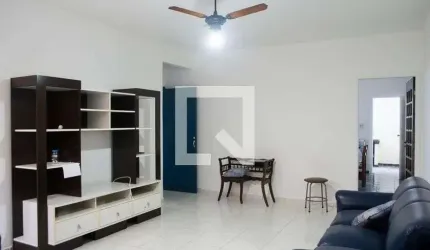 Apartamento para Aluguel - Santana, 3 Quartos,  116 m² - São Paulo