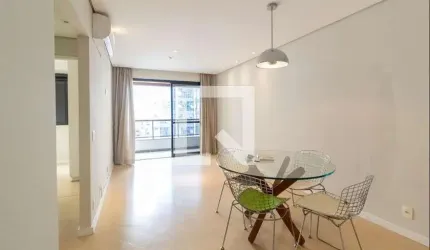 Apartamento para Aluguel - Pinheiros, 3 Quartos,  82 m² - São Paulo