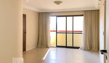 Apartamento para Aluguel - Pinheiros, 3 Quartos,  86 m² - São Paulo