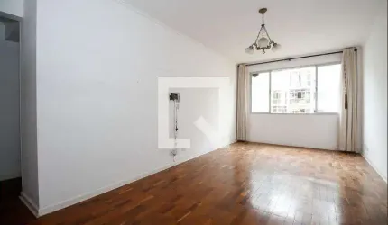 Apartamento para Aluguel - Pinheiros, 3 Quartos,  137 m² - São Paulo