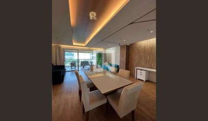 Apartamento para Aluguel - Jabaquara, 2 Quartos,  115 m² - São Paulo