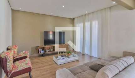 Casa para Aluguel - Jaguaré, 4 Quartos,  400 m² - São Paulo