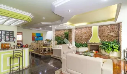 Casa para Aluguel - Vila Prudente, 4 Quartos,  500 m² - São Paulo