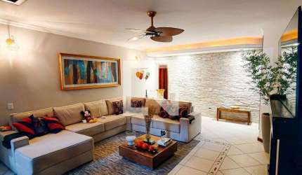 Casa para Aluguel - Taquara, 5 Quartos,  600 m² - Rio de Janeiro