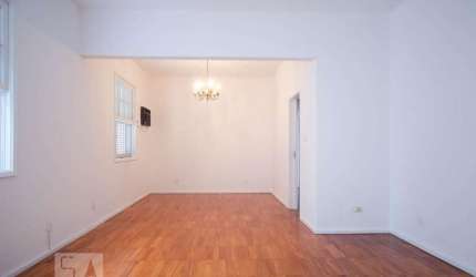 Apartamento para Aluguel - Leblon, 4 Quartos,  135 m² - Rio de Janeiro