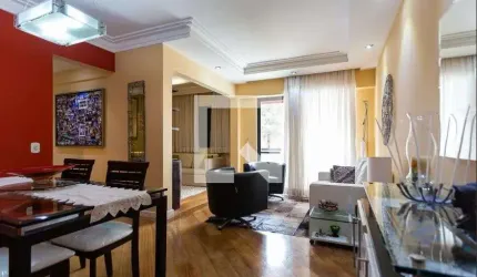 Apartamento para Aluguel - Vila Yara, 2 Quartos,  80 m² - Osasco