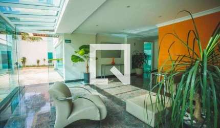 Apartamento para Aluguel - Saúde, 1 Quarto,  76 m² - São Paulo