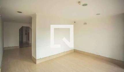 Apartamento para Aluguel - Saúde, 1 Quarto,  70 m² - São Paulo
