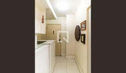 Apartamento para Aluguel - Santa Cecília, 3 Quartos,  92 m² - São Paulo