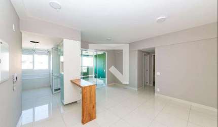 Apartamento para Aluguel - Caiçaras, 2 Quartos,  73 m² - Belo Horizonte