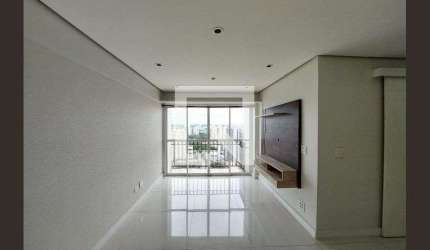Cobertura para Aluguel - Vila Romano, 2 Quartos,  108 m² - São Paulo