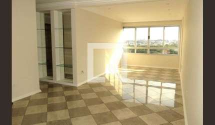 Apartamento para Aluguel - Piqueri, 3 Quartos,  110 m² - São Paulo