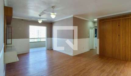 Cobertura para Aluguel - Vila Tupi, 3 Quartos,  140 m² - Praia Grande
