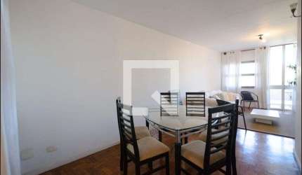 Apartamento para Aluguel - Cambuci, 2 Quartos,  98 m² - São Paulo