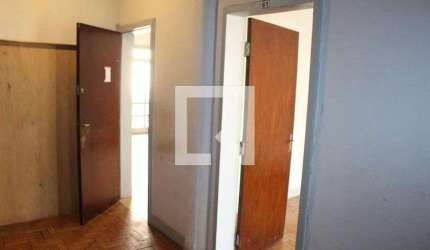 Apartamento para Aluguel - Santa Cecília, 4 Quartos,  145 m² - São Paulo