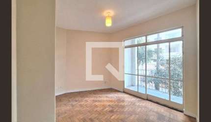 Apartamento para Aluguel - Barra Funda, 2 Quartos,  94 m² - São Paulo