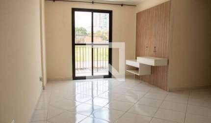 Apartamento para Aluguel - Vila Guilherme, 3 Quartos,  75 m² - São Paulo
