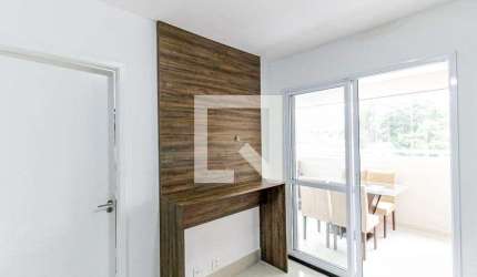 Apartamento para Aluguel - Santo Amaro , 1 Quarto,  42 m² - São Paulo
