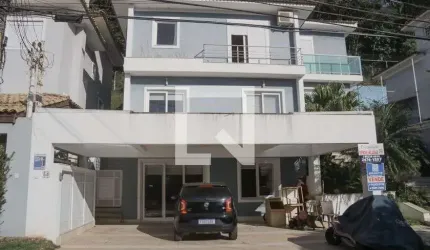 Casa / Sobrado em Condomínio para Aluguel - Vila Santos, 2 Quartos,  300 m² - São Paulo
