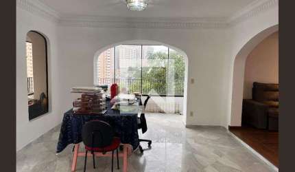 Apartamento para Aluguel - Perdizes, 3 Quartos,  480 m² - São Paulo