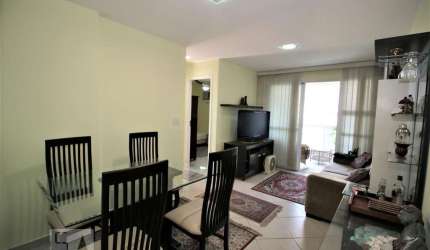 Apartamento para Aluguel - Jacarepaguá, 2 Quartos,  79 m² - Rio de Janeiro