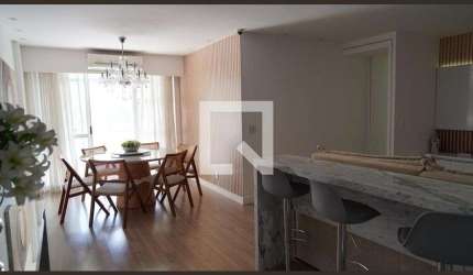 Apartamento para Aluguel - Jacarepaguá, 3 Quartos,  120 m² - Rio de Janeiro