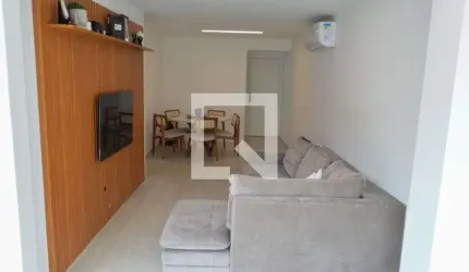 Apartamento para Aluguel - Freguesia , 3 Quartos,  90 m² - Rio de Janeiro