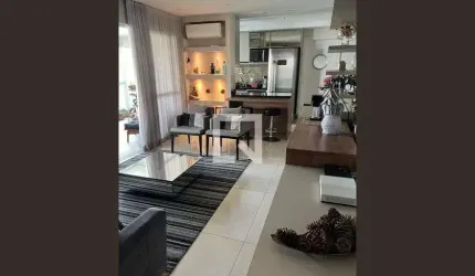 Apartamento para Aluguel - Vila Andrade, 3 Quartos,  103 m² - São Paulo