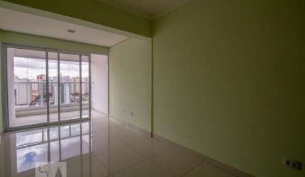 Apartamento para Aluguel - Saúde, 2 Quartos,  59 m² - São Paulo