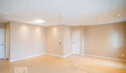 Apartamento para Aluguel - Chácara Santo Antonio, 3 Quartos,  120 m² - São Paulo
