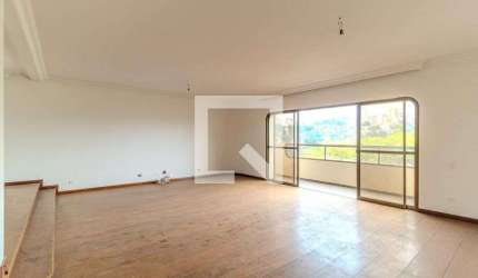 Apartamento para Aluguel - Pacaembu, 2 Quartos,  240 m² - São Paulo