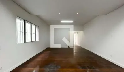 Casa para Aluguel - Vila Madalena, 5 Quartos,  400 m² - São Paulo
