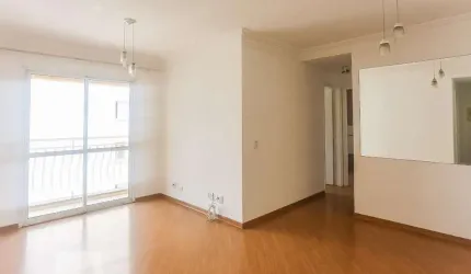 Apartamento para Aluguel - Butantã, 2 Quartos,  65 m² - São Paulo