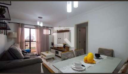 Apartamento para Aluguel - Recreio, 2 Quartos,  82 m² - Rio de Janeiro