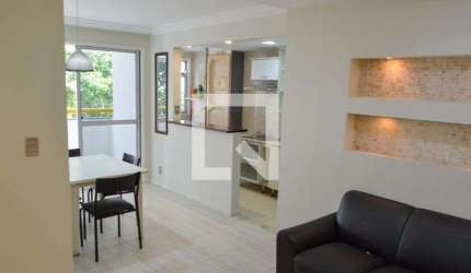 Apartamento para Aluguel - Freguesia , 2 Quartos,  67 m² - Rio de Janeiro