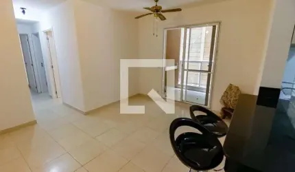 Apartamento para Aluguel - Portal do Morumbi, 3 Quartos,  72 m² - São Paulo