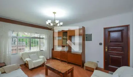 Casa para Aluguel - Cidade Ademar, 4 Quartos,  400 m² - São Paulo