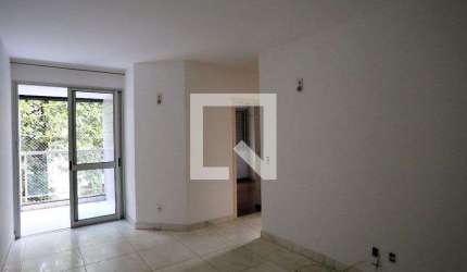 Apartamento para Aluguel - Boa Viagem, 2 Quartos,  70 m² - Belo Horizonte