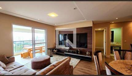 Apartamento para Aluguel - Vianelo Bonfiglioli , 3 Quartos,  128 m² - Jundiaí