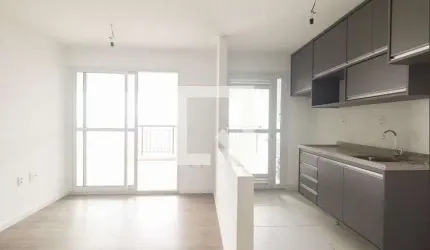 Apartamento para Aluguel - Tatuapé, 3 Quartos,  84 m² - São Paulo