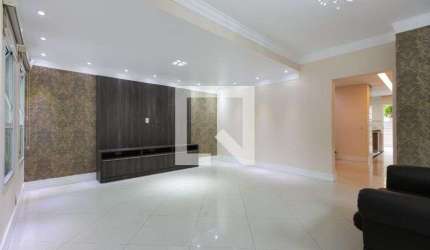 Casa para Aluguel - Vila Jacuí, 5 Quartos,  600 m² - São Paulo