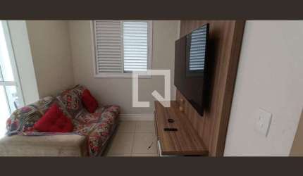Apartamento para Aluguel - Panamby, 2 Quartos,  65 m² - São Paulo