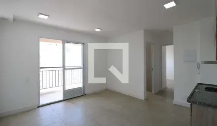Apartamento para Aluguel - Vila Pompéia, 2 Quartos,  47 m² - São Paulo