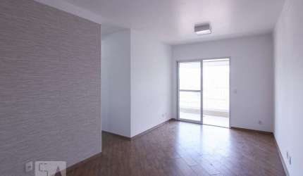 Apartamento para Aluguel - Vila Pompéia, 3 Quartos,  76 m² - São Paulo