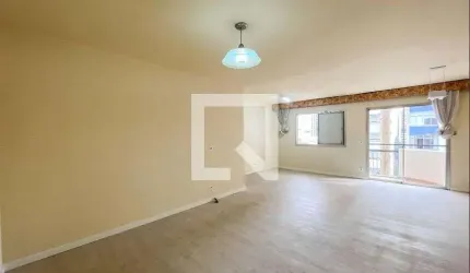 Apartamento para Aluguel - Vila Mariana, 4 Quartos,  124 m² - São Paulo